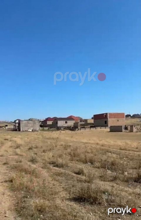 Satılır torpaq 14 sot