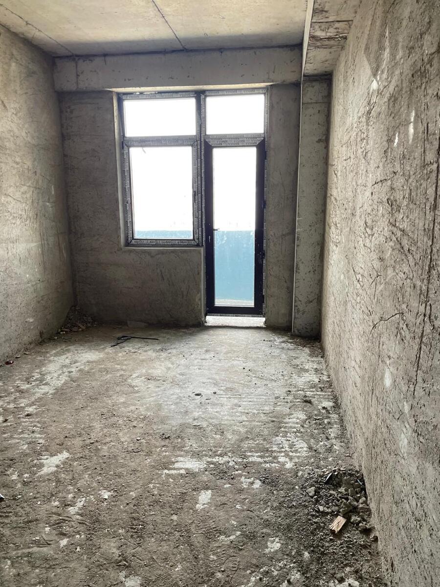 Satılır 2 otaqlı yeni tikili 100 m² — Mənzil, Bakı (9)