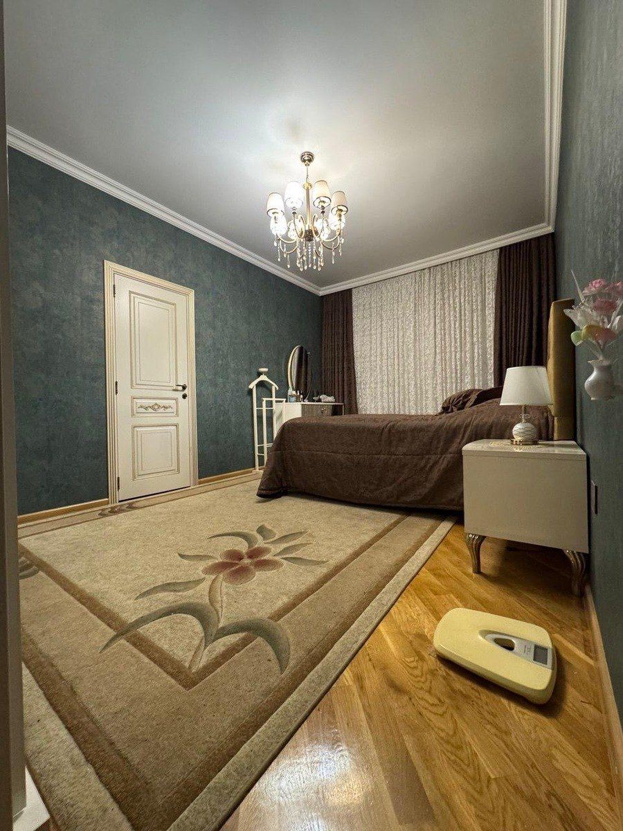Satılır 3 otaqlı köhnə tikili 100 m² — Mənzil, Bakı (6)