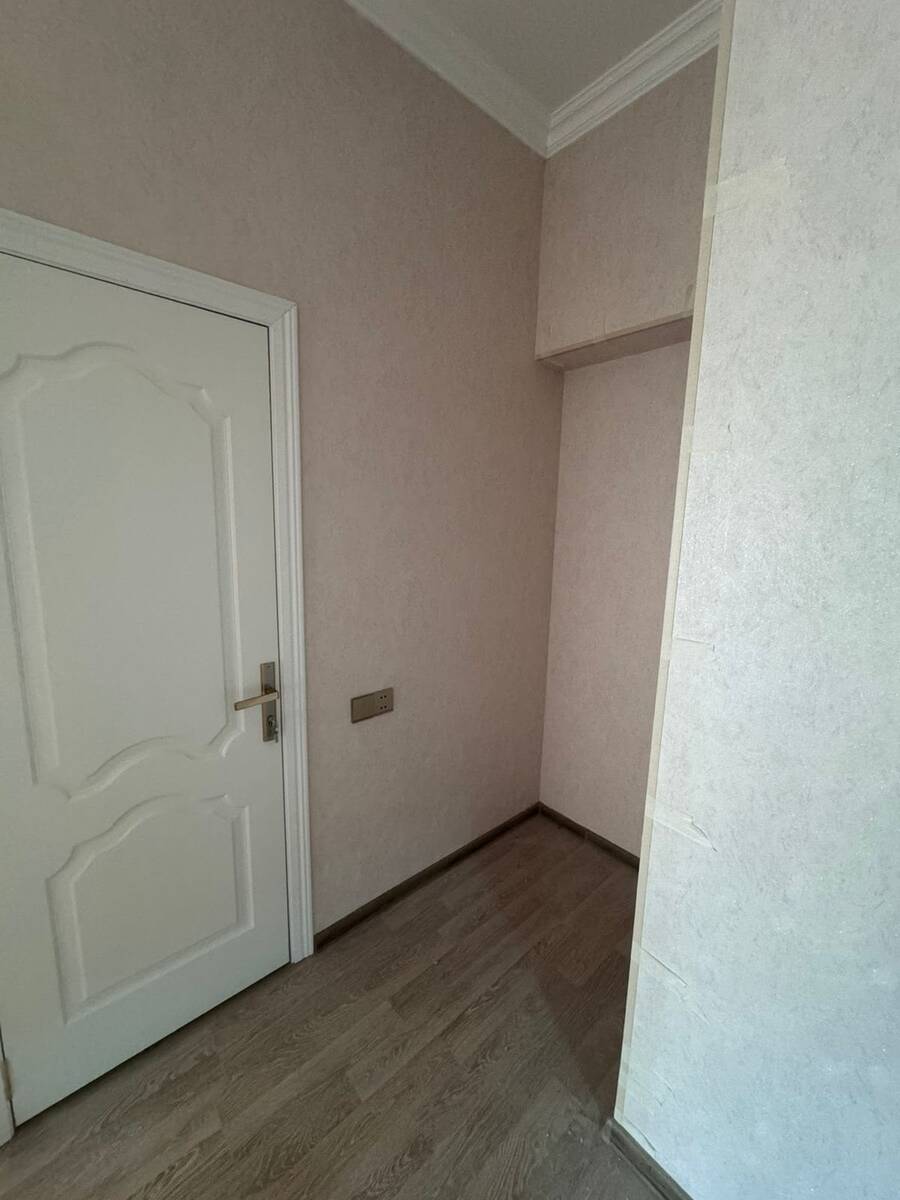 Satılır 3 otaqlı yeni tikili 125 m² — Mənzil, Bakı (4)