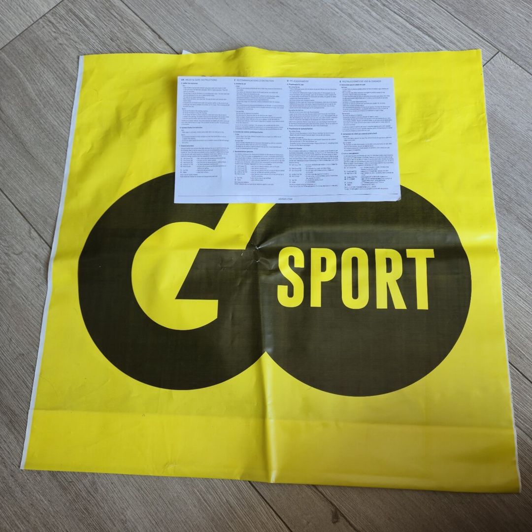 İdman ayaqqabısı Adidas X Crazyfast — Geyim, ayakkabı, aksesuarlar, Bakı (5)