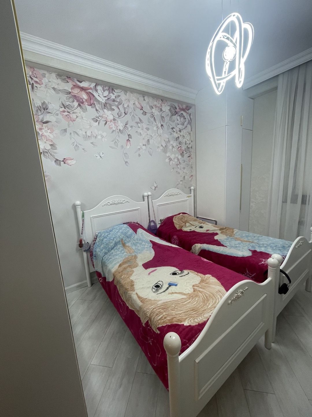Satılır 2 otaqlı yeni tikili 49 m² — Mənzil, Bakı (5)