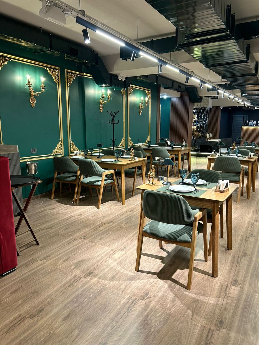 Satılır obyekt 550 m² — Əmlak, Bakı (2)