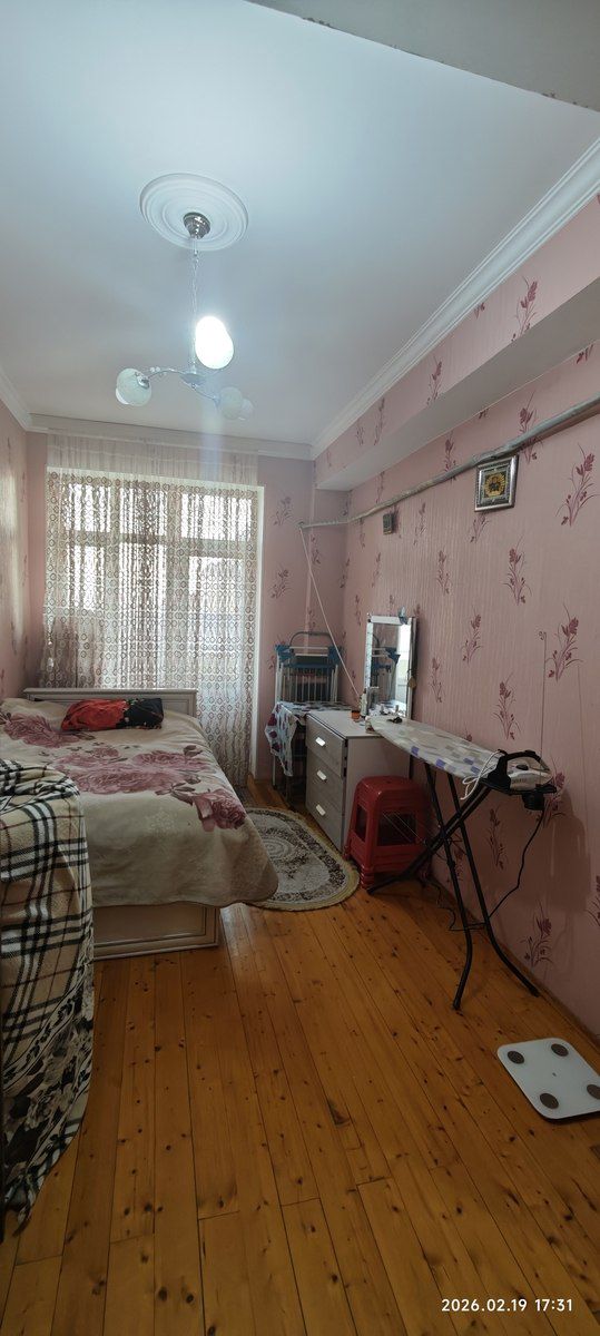 Satılır 3 otaqlı yeni tikili 95 m² — Mənzil, Bakı (5)