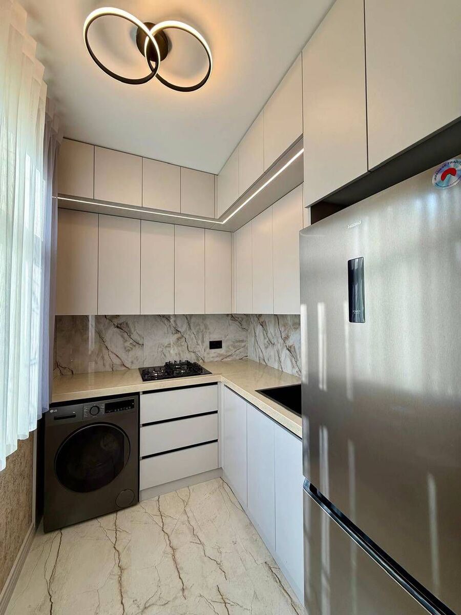 Satılır 2 otaqlı köhnə tikili 55 m² — Mənzil, Bakı (7)