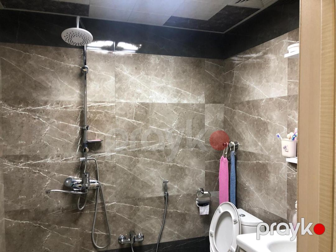 İcarəyə verilir 2 otaqlı yeni tikili 55 m² — Mənzil, Bakı (11)