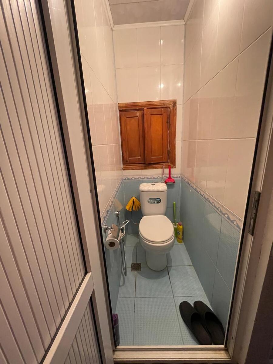 Satılır 5 otaqlı köhnə tikili 125 m² — Mənzil, Bakı (7)