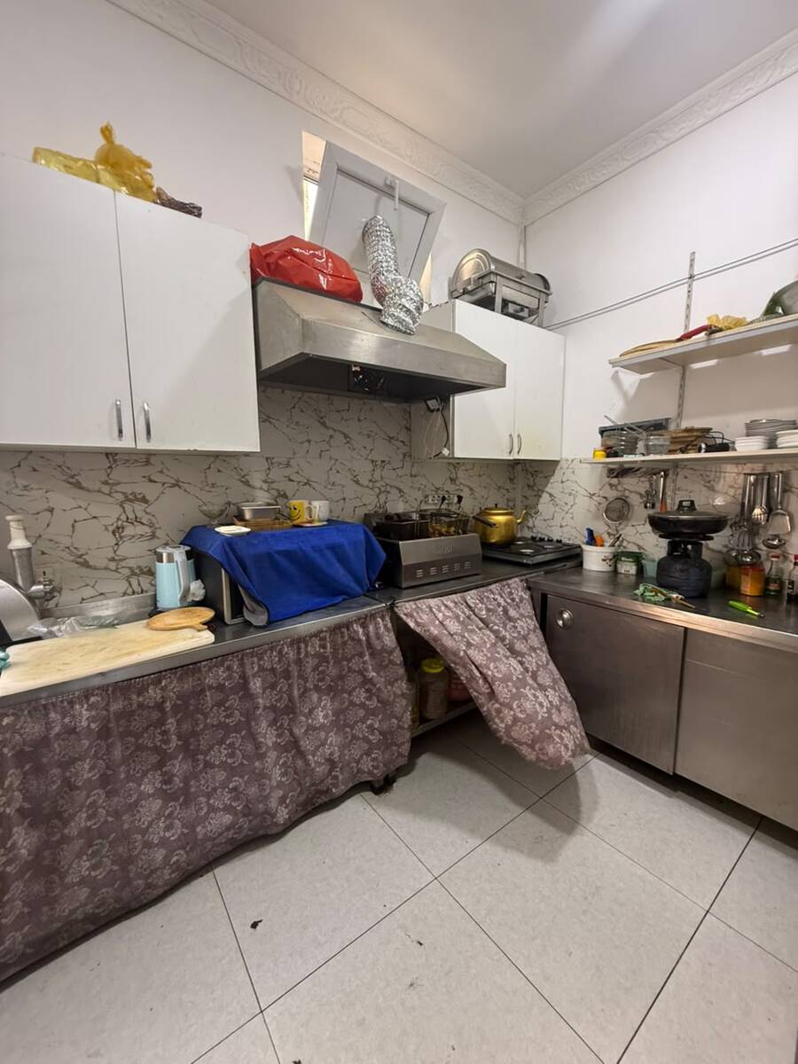 İcarəyə verilir obyekt 92 m² — Əmlak, Bakı (11)