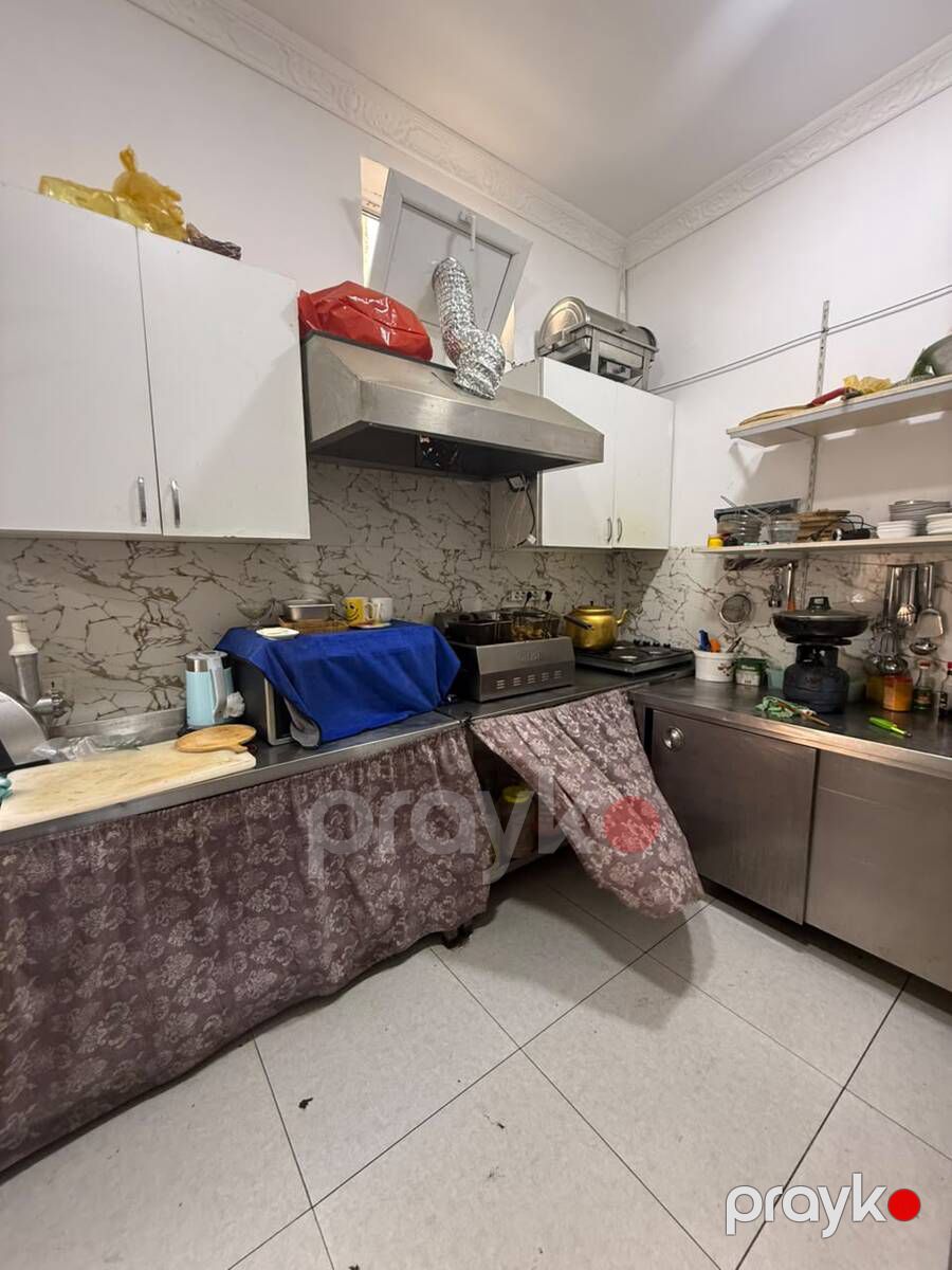 İcarəyə verilir obyekt 92 m² — Əmlak, Bakı (11)