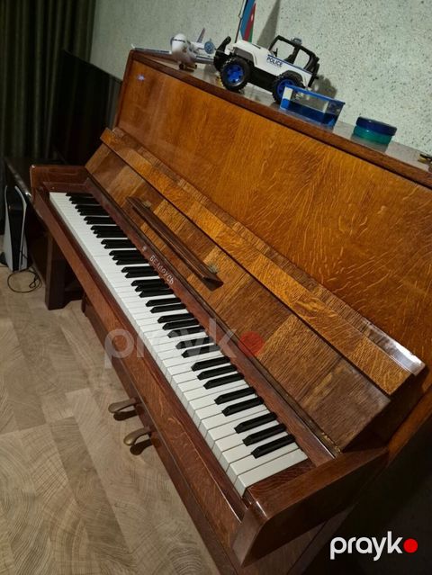 Real Alıcılara Endirim Olacaq Upright piano – Беларусь (Belarus) — Bakı