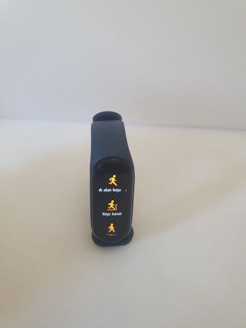 Xiaomi Mi Band 6 Black — Bakı