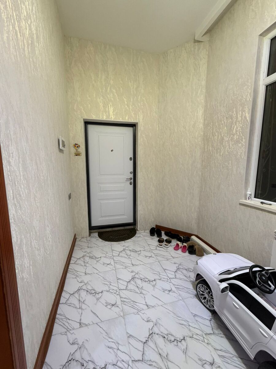 Satılır 4 otaqlı köhnə tikili 88 m² — Mənzil, Bakı (5)