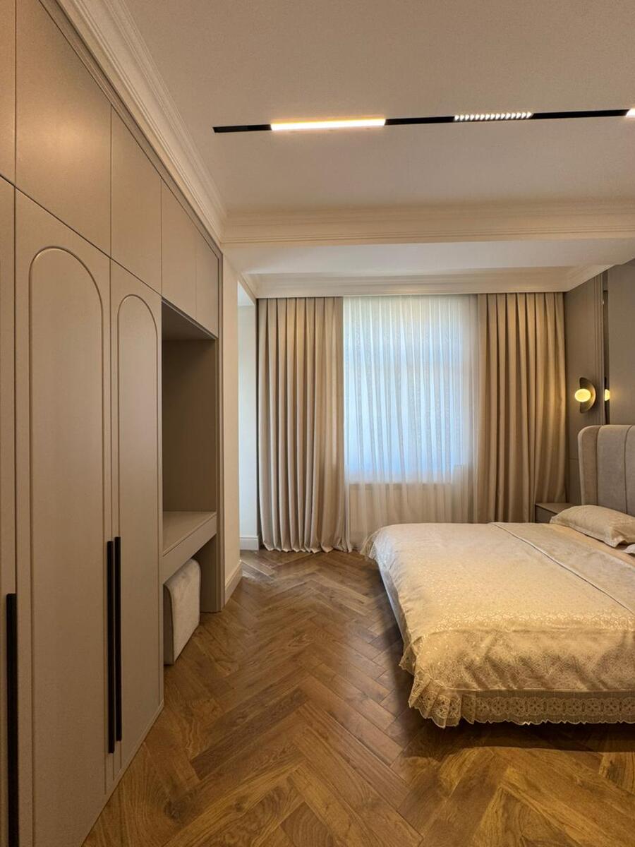 Satılır 4 otaqlı yeni tikili 165 m² — Mənzil, Bakı (10)