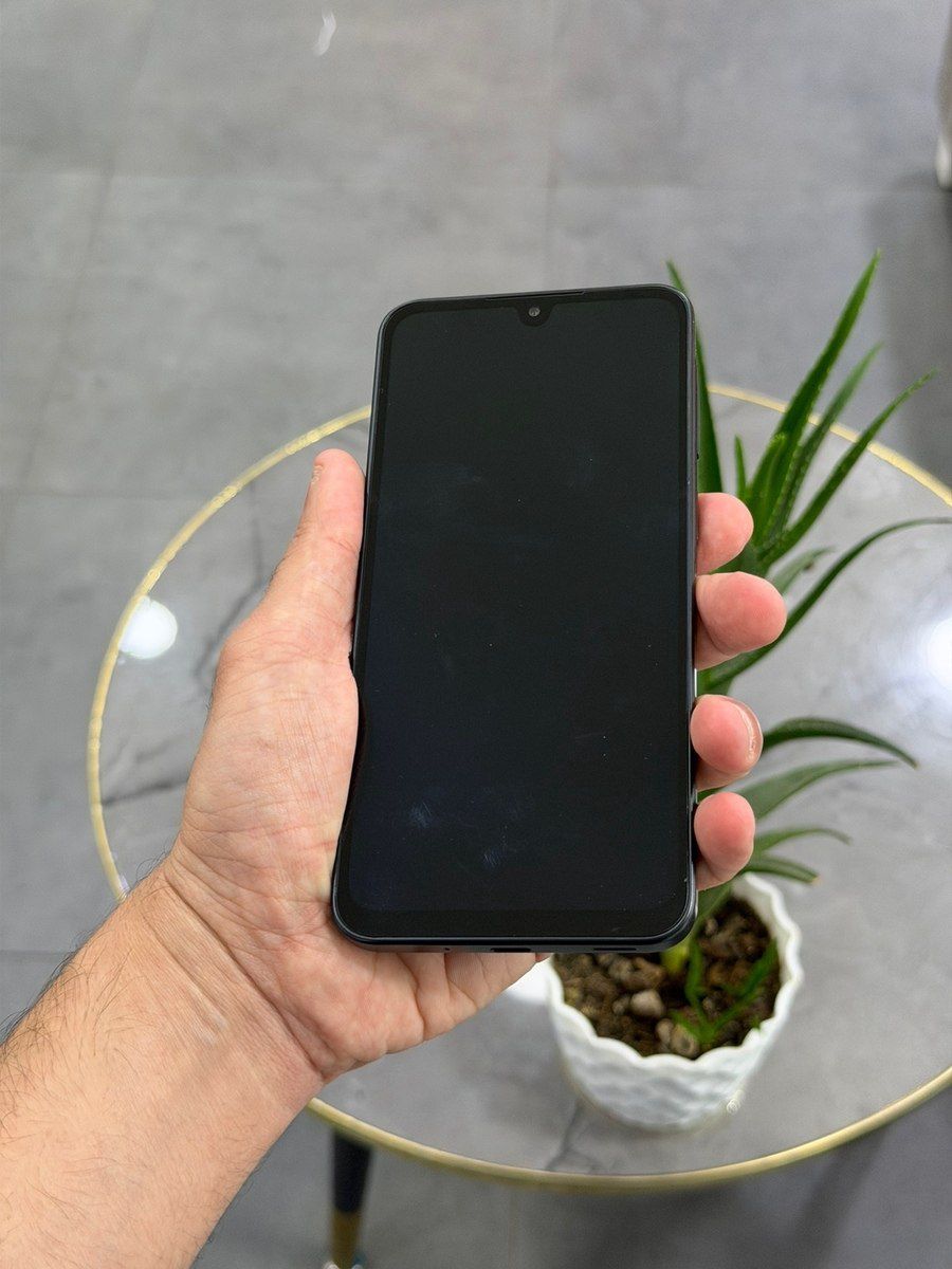 Samsung Galaxy A17 Black 128GB/6GB — Smartfonlar, Bakı (7)