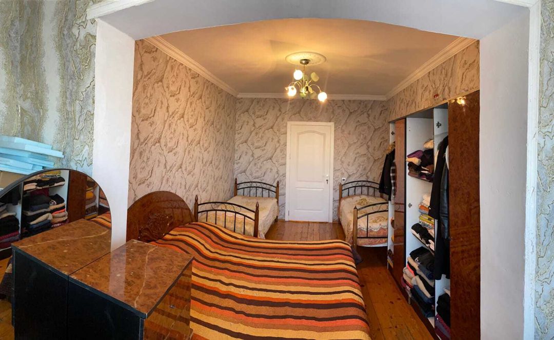 Satılır 2 otaqlı köhnə tikili 50 m² — Mənzil, Bakı (5)
