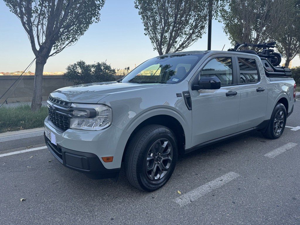 Ford Maverick, 2.5 L, 1.1 kWh, 2024 il, 34 000 km — Avtomobillər, Bakı (3)