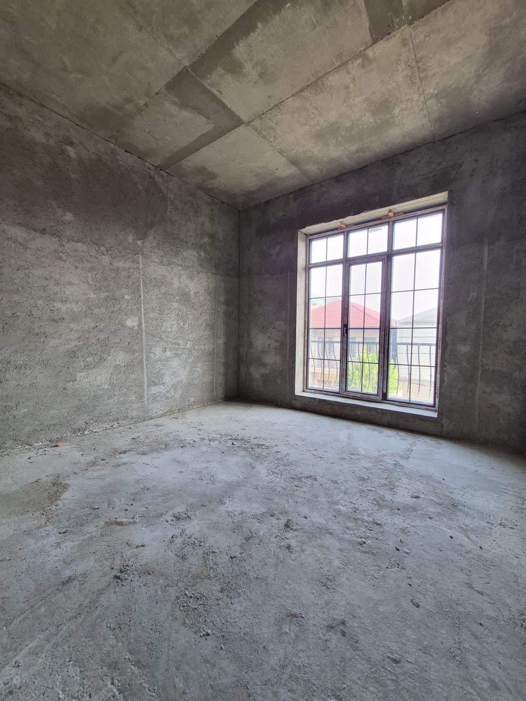 Satılır 5 otaqlı həyət evi/bağ evi 270 m² — Ev, villa, Bakı (5)