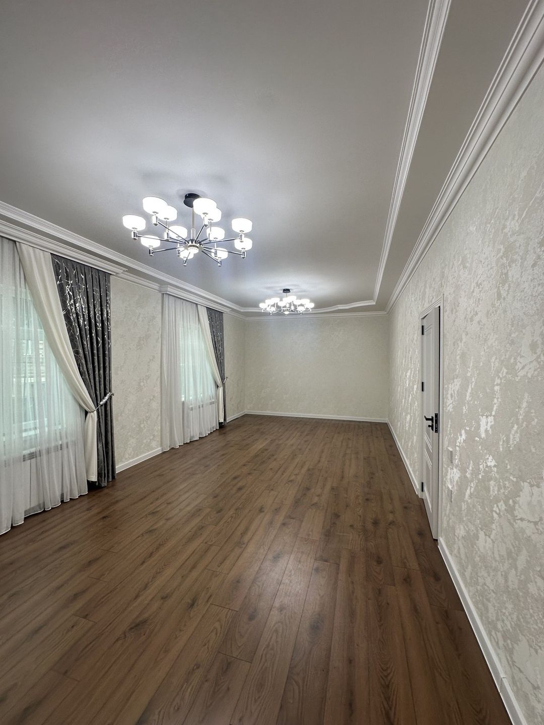 Satılır 5 otaqlı həyət evi/bağ evi 200 m² — Ev, villa, Bakı (10)