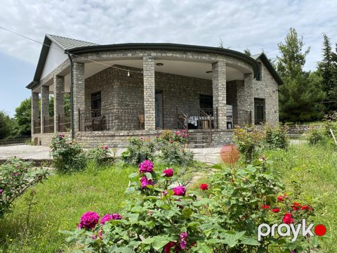 Bağ evi kirayə verilir, İsmayıllı r