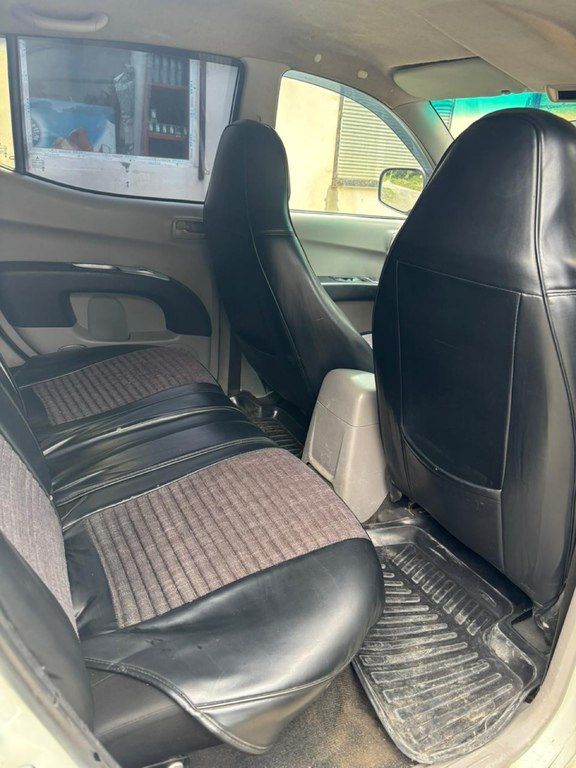 Mitsubishi L200, 2.5 L, 2014 il, 349 130 km — Avtomobillər, Göygöl (9)