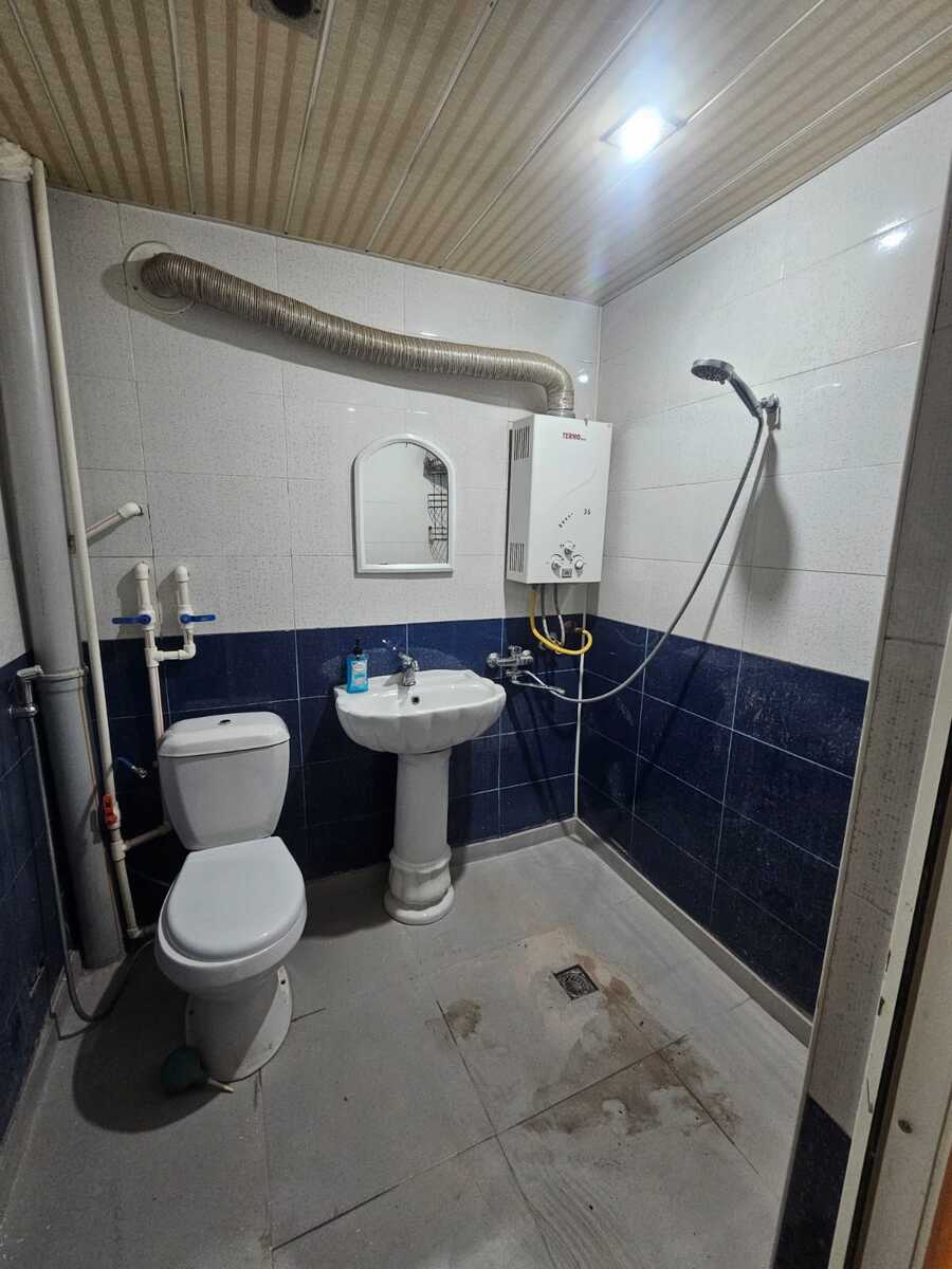 1-otaqlı mənzil, 14-ci məhəllə, 32 m² — Mənzil, Sumqayıt (5)