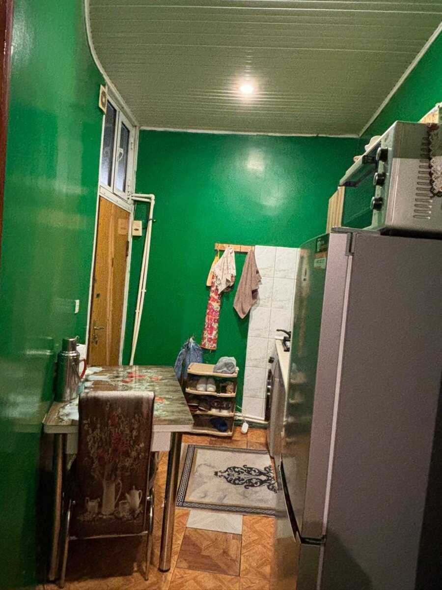 Satılır 2 otaqlı köhnə tikili 65 m² — Mənzil, Bakı (11)