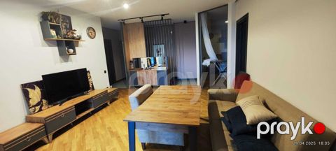 İcarəyə verilir 3 otaqlı yeni tikili 100 m²