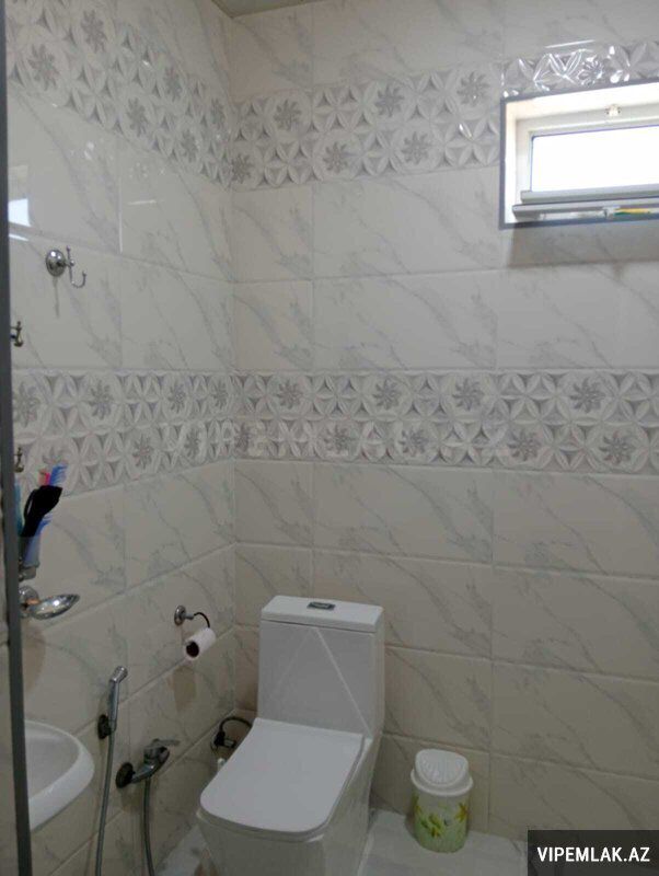 Sabunçu rayonunda 3 otaqlı Həyət evi Satılır, 70 m² — Ev, villa, Bakı (3)