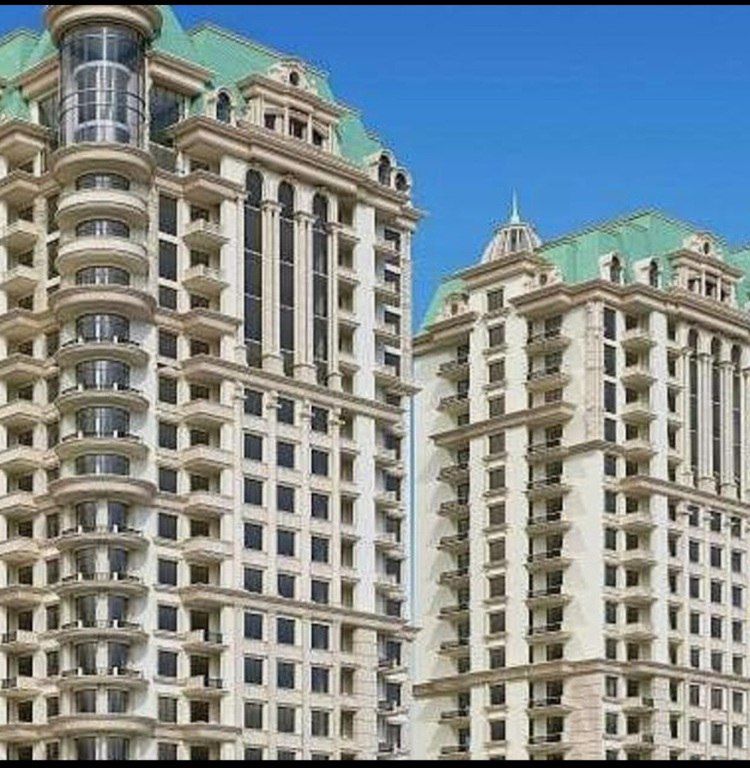 Satılır 2 otaqlı yeni tikili 95 m² — Mənzil, Bakı (5)