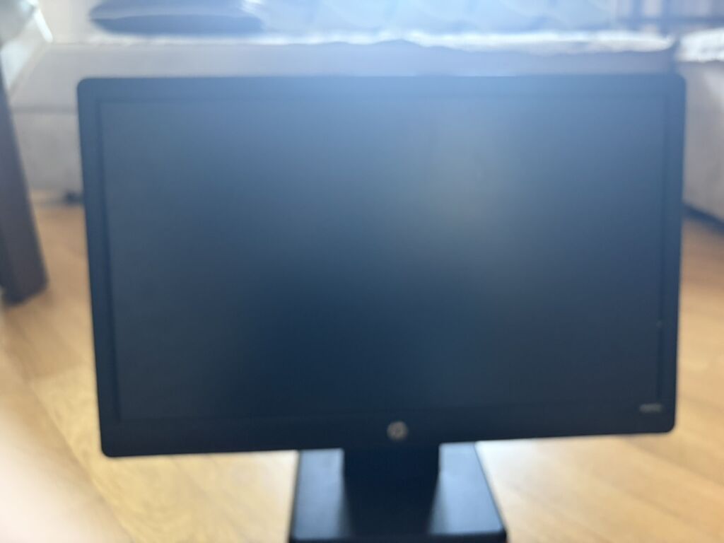 Masaüstü kompüter seti Tərkib: - Sistem bloku (öndə LG M-dısc DVD — Masaüstü kompüterlər, Bakı (2)