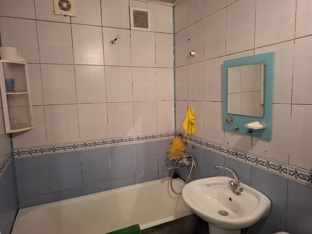 3-otaqlı mənzil kirayə verilir, Sumqayıt ş., 70 m² — Mənzil, Sumqayıt (6)
