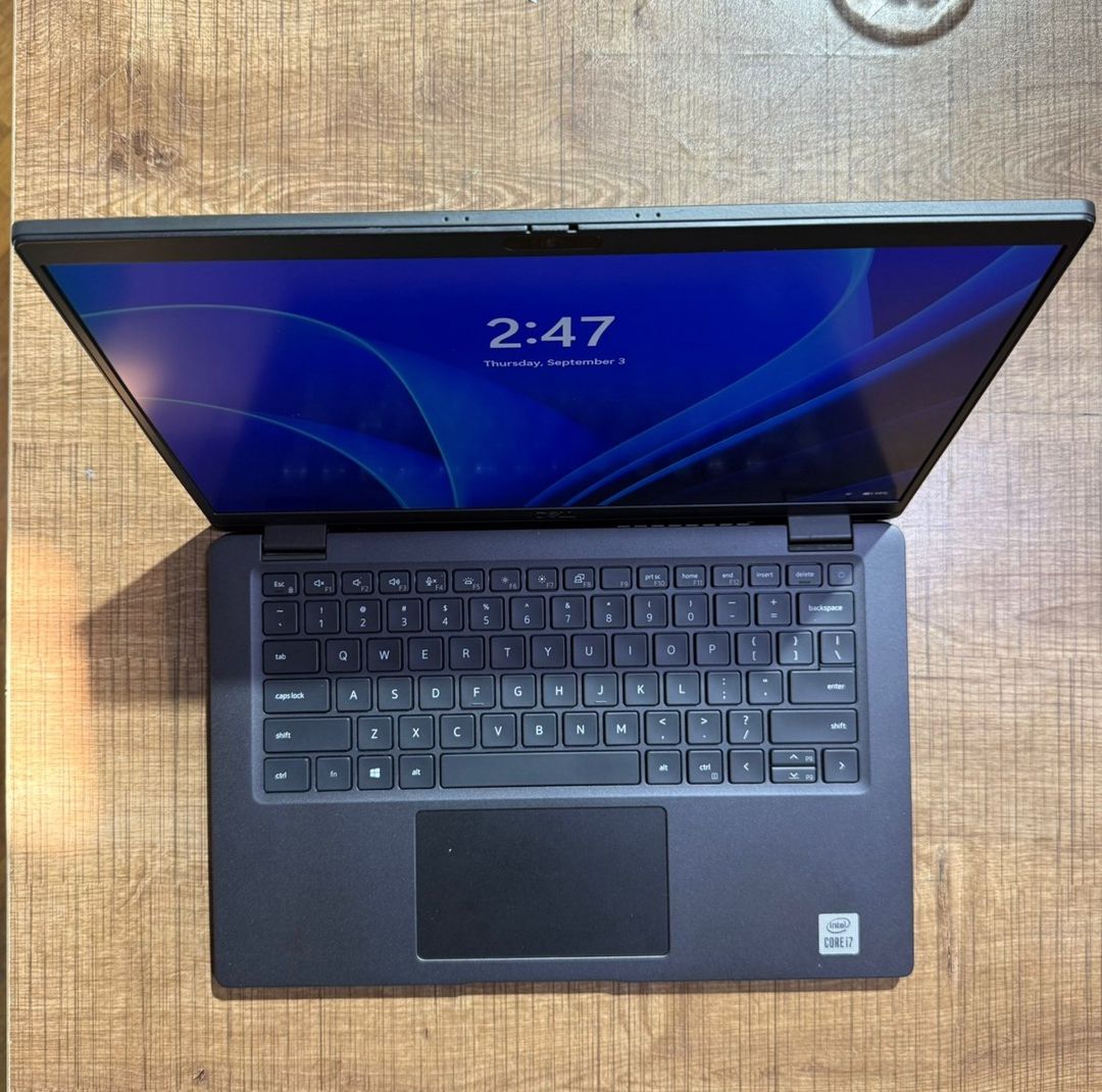 Lenovo Dell Latitude 7410 I7 — Noutbuklar, Bakı (3)