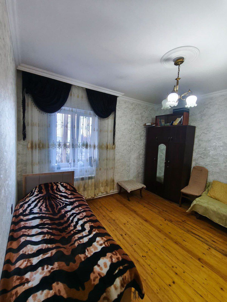 Həyət evi, Sulutəpə qəs — Ev, villa, Bakı (6)