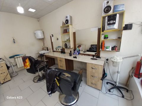 Salon mebeli — Bakı
