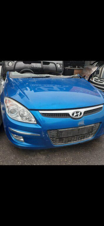 "Hyundai i30, Kia Ceed, Rio" ehtiyat hissələri — Ehtiyat hissələri və aksesuarlar, Bakı