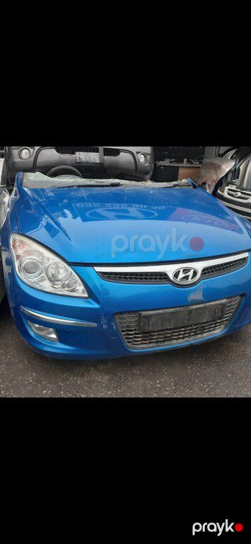"Hyundai i30, Kia Ceed, Rio" ehtiyat hissələri
