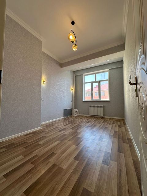 2-otaqlı yeni tikili, Xırdalan ş., 58 m² — Xırdalan