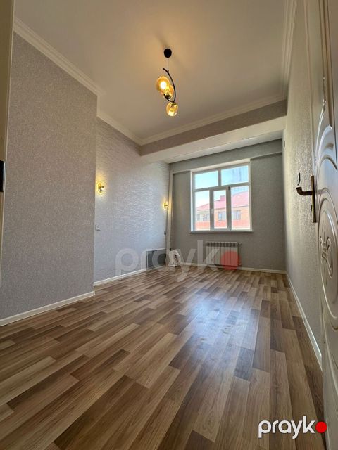 2-otaqlı yeni tikili, Xırdalan ş., 58 m²