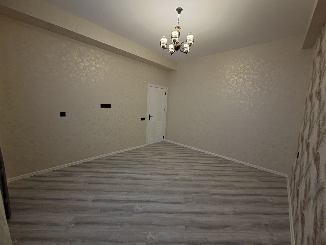 3-otaqlı yeni tikili, Xırdalan ş., 96 m² — Mənzil, Xırdalan (8)