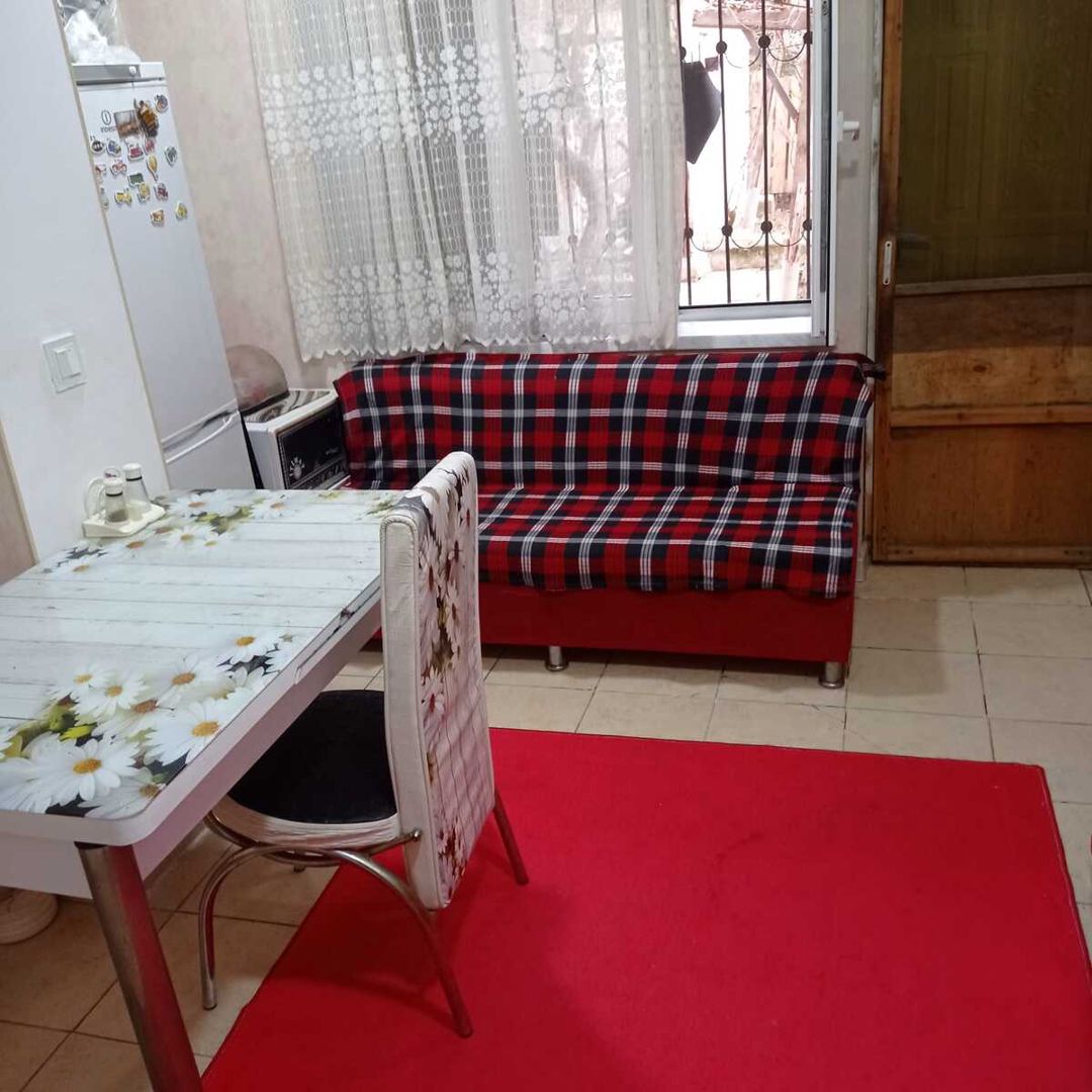 Satılır 2 otaqlı köhnə tikili 55 m² — Mənzil, Bakı (5)