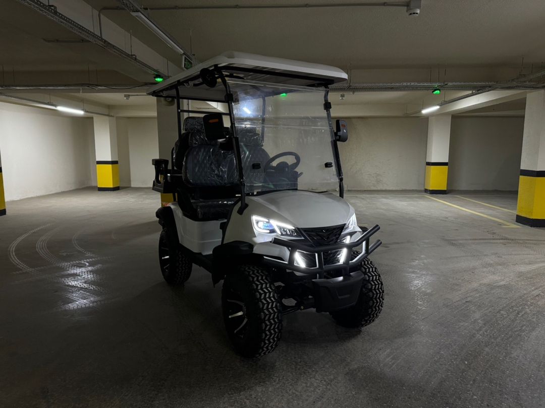 Golf car Buggy, 2025 il — Motosiklet və mopedlər, Bakı (2)