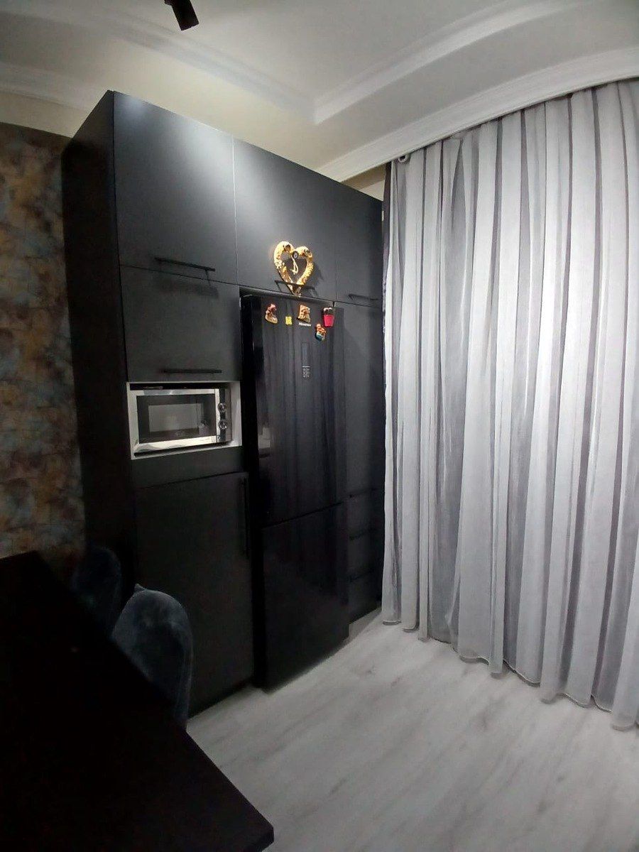 3-otaqlı yeni tikili kirayə verilir, Yasamal r., 65 m² — Mənzil, Bakı (5)