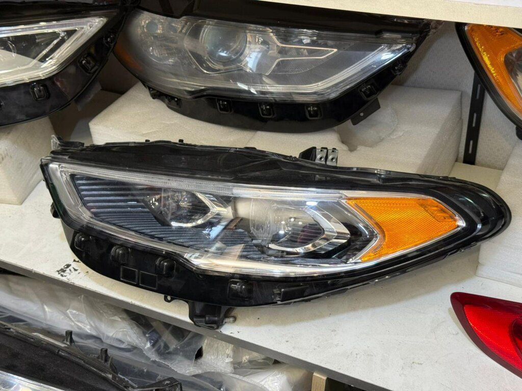 "Ford Fusion 2013-2020" ehtiyat hissələri — Ehtiyat hissələri və aksesuarlar, Bakı (5)