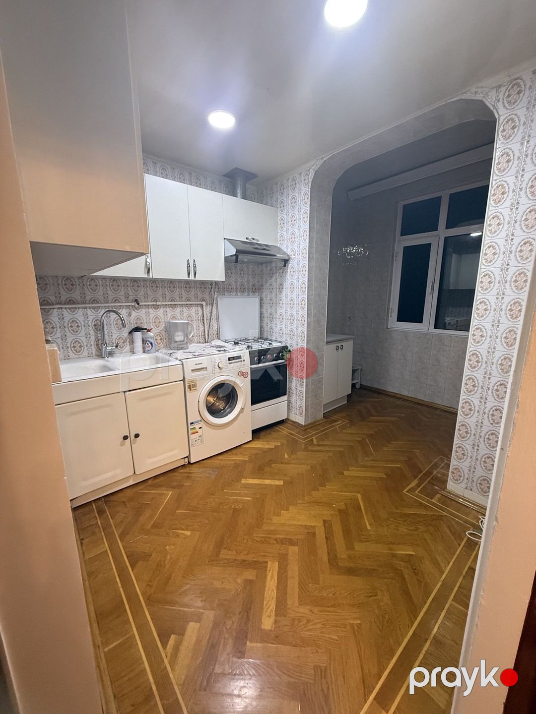 İcarəyə verilir 3 otaqlı köhnə tikili 70 m² — Mənzil, Bakı (5)