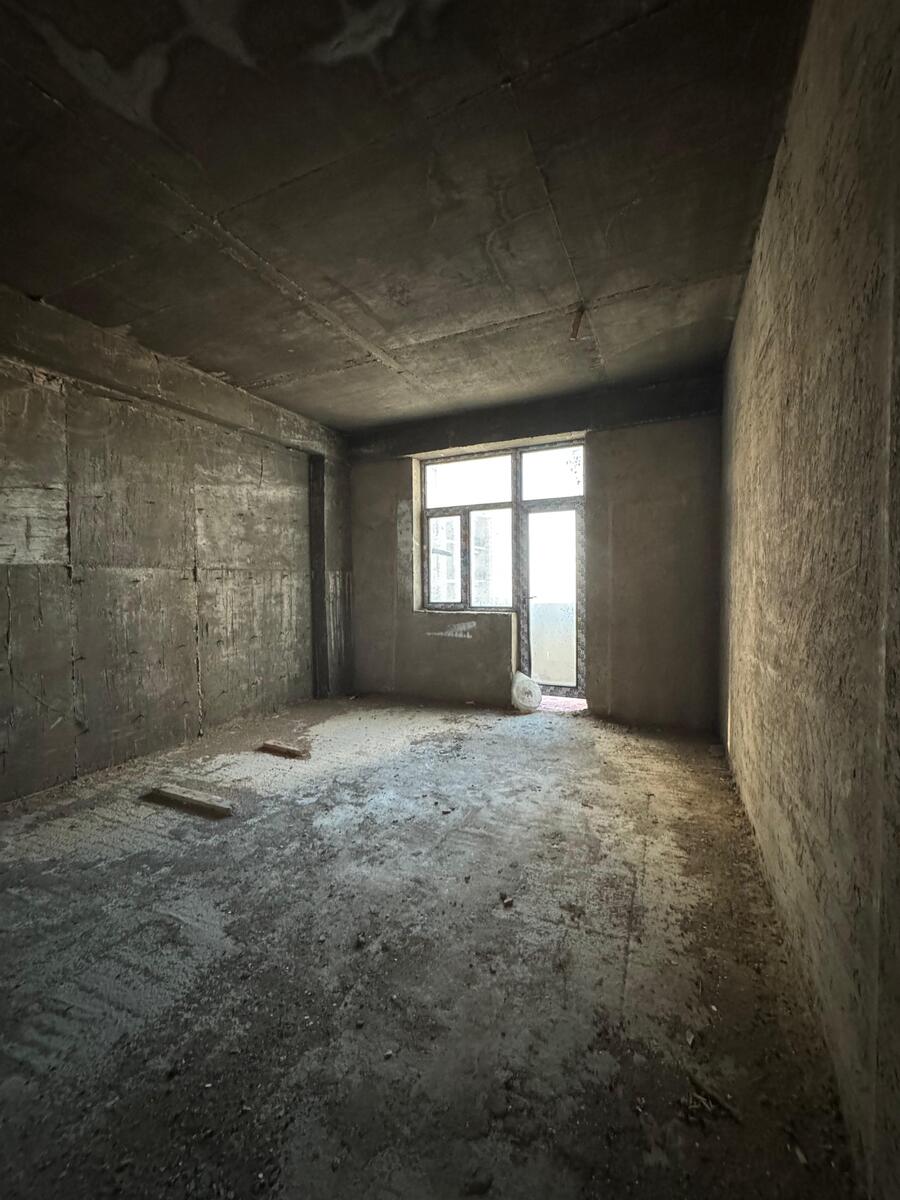 Satılır 4 otaqlı yeni tikili 168 m² — Mənzil, Bakı (11)