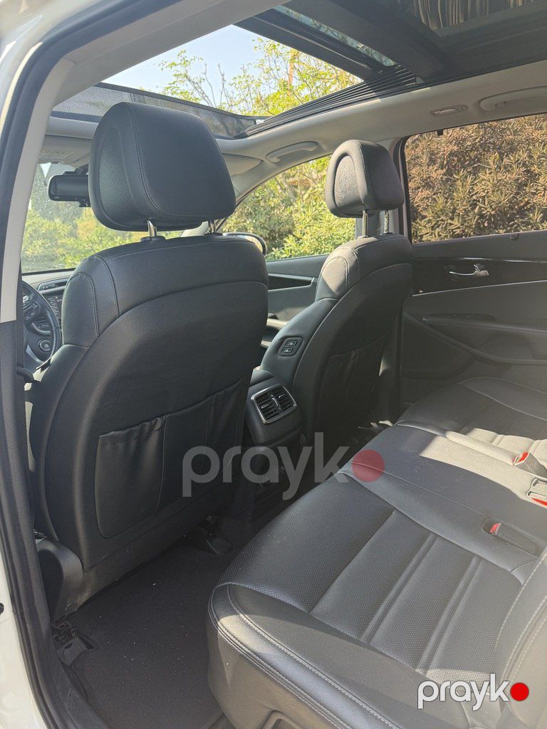 Kia Sorento, 2.0 L, 2017 il, 92 000 km — Avtomobillər, Bakı (10)