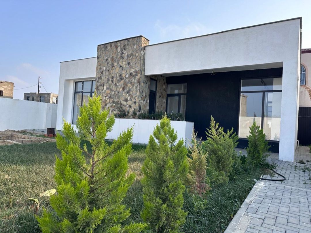 Bağ evi, Nardaran qəs — Ev, villa, Bakı (2)
