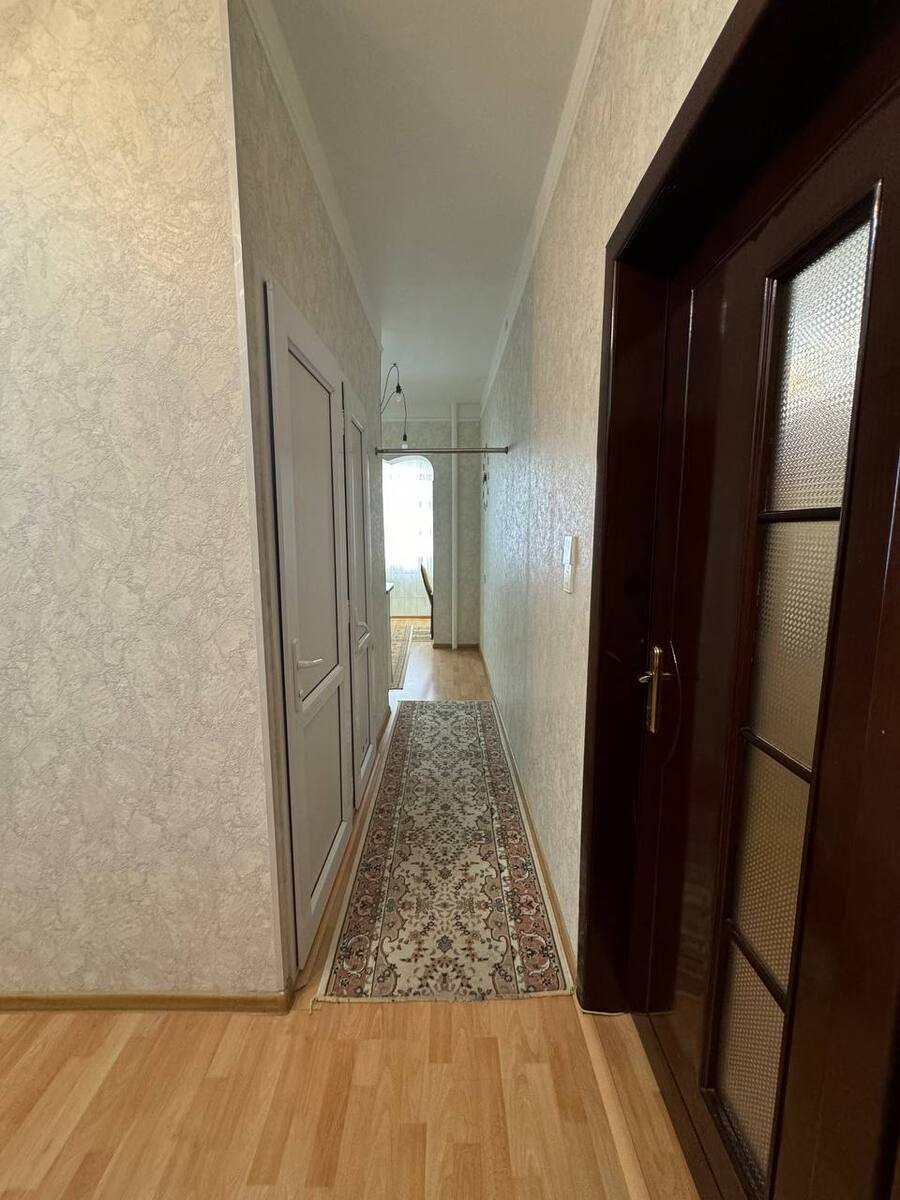 Satılır 3 otaqlı köhnə tikili 100 m² — Mənzil, Bakı (9)