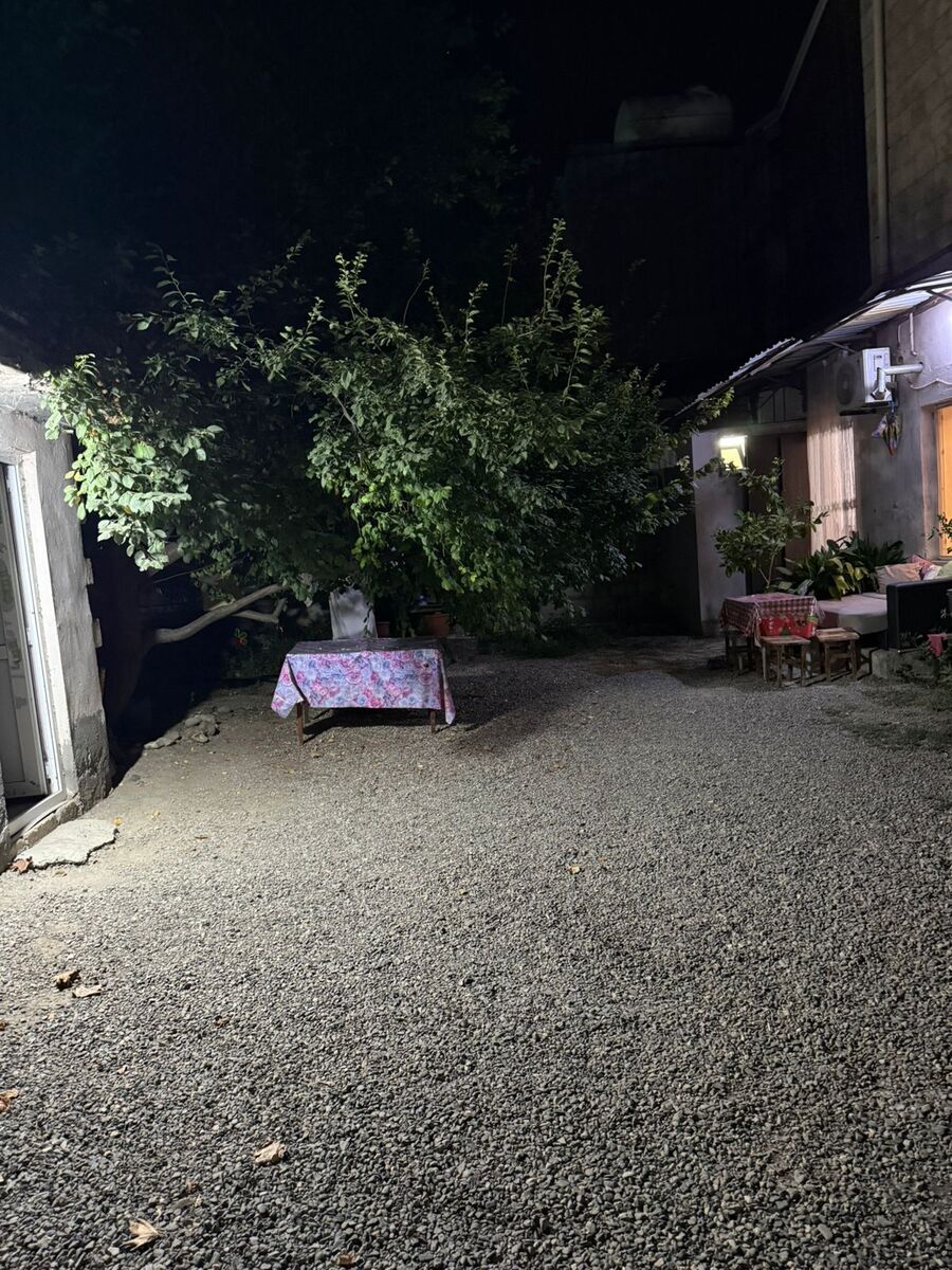 Satılır 2 otaqlı köhnə tikili 38.2 m² — Mənzil, Gəncə (4)