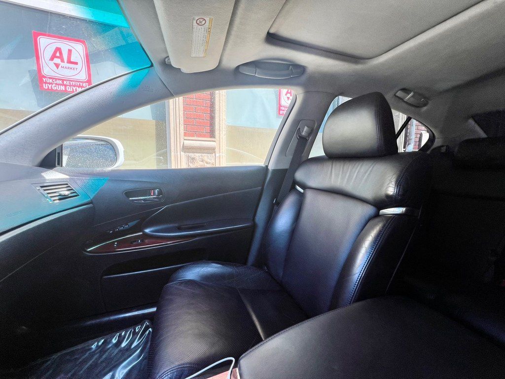 Lexus GS 300, 3.0 L, 2008 il, 160 000 km — Avtomobillər, Bakı (7)